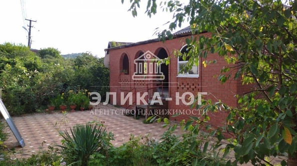 
  Продается дом, 145.4 м², поселок городского типа Новомихайловский
. Фото 1.