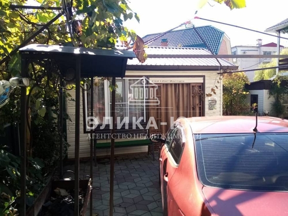
  Продается гостиница, 230 м², Кубанская ул
. Фото 3.