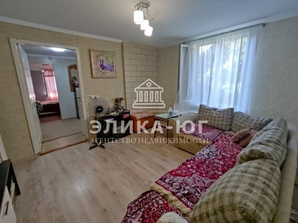 
   Продам 5-комнатную, 44.7 м², Зеленая ул

. Фото 4.