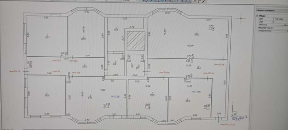 
   Продам торговое помещение, 34 м², Спортивная ул, Спортивная улица

. Фото 9.