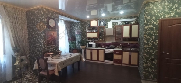 
   Продам 2-комнатную, 48.5 м², Яснополянская ул, 17

. Фото 1.