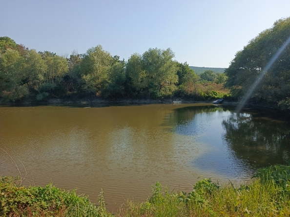 
  Продается земельный участок, 430 соток, станица Гостагаевская
. Фото 7.
