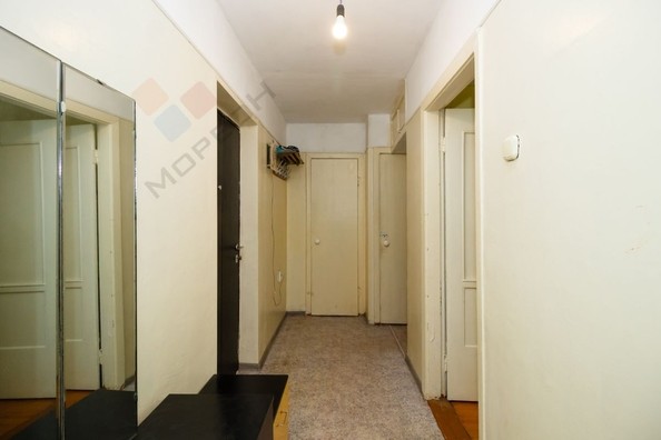 
   Продам 2-комнатную, 44 м², Димитрова ул, 162

. Фото 18.