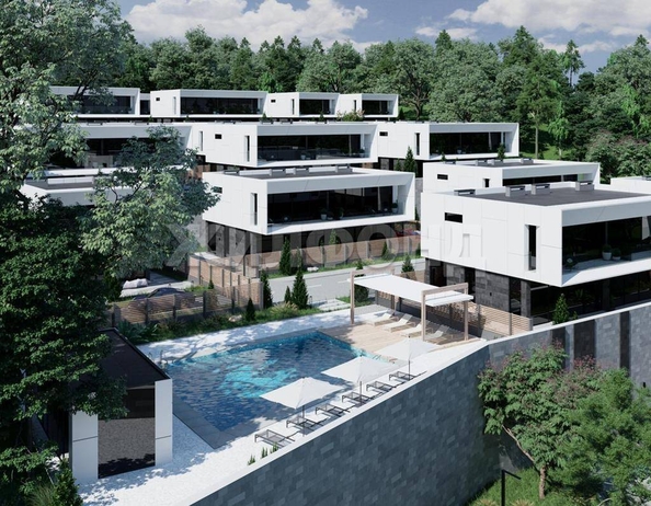 
   Продам дом, 81 м², Сочи

. Фото 9.