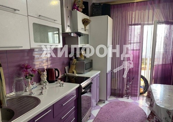 
   Продам 2-комнатную, 55 м², Параллельная ул, 9лит4

. Фото 1.