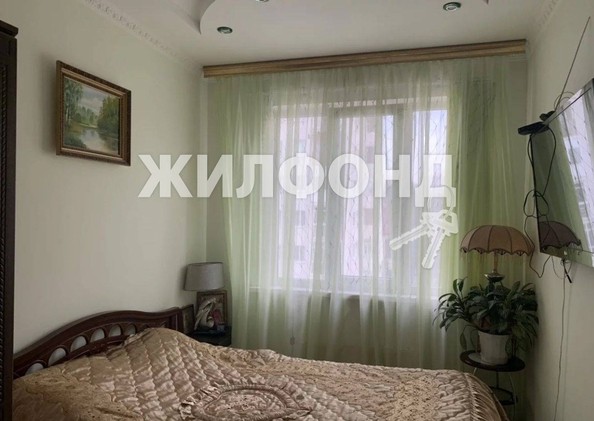 
   Продам 2-комнатную, 55 м², Параллельная ул, 9лит4

. Фото 11.