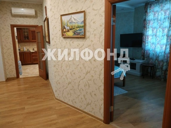 
   Продам 3-комнатную, 120 м², Первомайская ул, 13

. Фото 7.