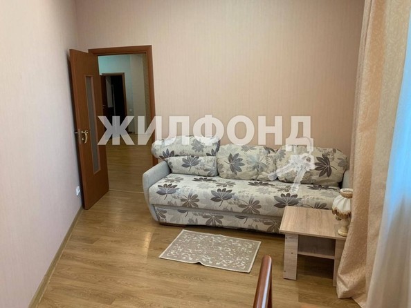 
   Продам 3-комнатную, 120 м², Первомайская ул, 13

. Фото 8.