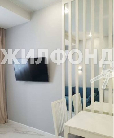 
   Продам 2-комнатную, 38 м², Крымская ул, 89

. Фото 5.