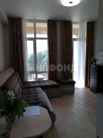 
   Продам 1-комнатную, 28.6 м², Каспийская ул, 8/1

. Фото 1.