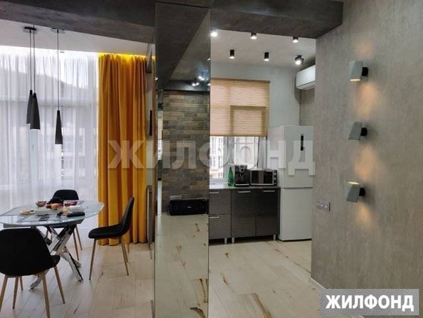 
   Продам 1-комнатную, 55 м², Камо ул, 70

. Фото 2.