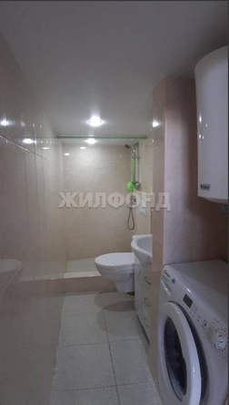 
   Продам 1-комнатную, 32 м², Фадеева ул

. Фото 4.
