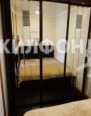 
   Продам 1-комнатную, 31 м², Курская ул, 46

. Фото 6.