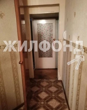 
   Продам 2-комнатную, 52 м², Ясногорская ул, 3

. Фото 1.