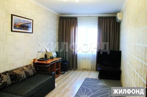 
   Продам 3-комнатную, 81 м², Загородная ул, 16/1

. Фото 3.