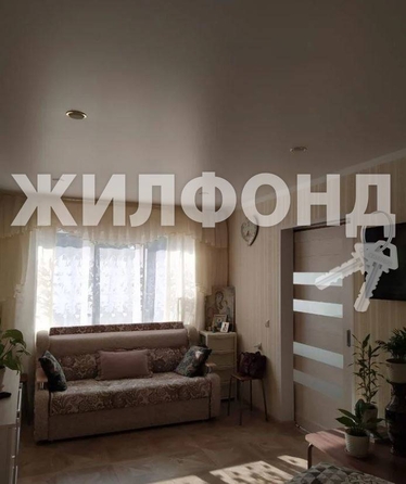 
   Продам 1-комнатную, 31 м², Крымская ул, 36

. Фото 2.