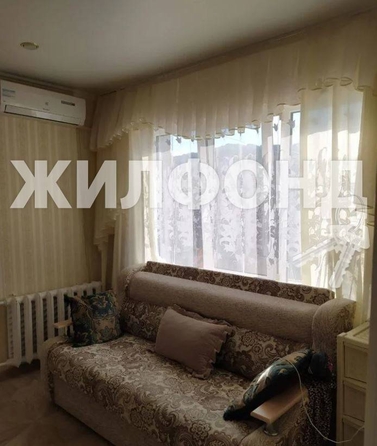 
   Продам 1-комнатную, 31 м², Крымская ул, 36

. Фото 4.