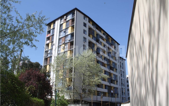 
  Продается 1-комн. квартира, 40 м², Полтавская ул, д. 21
. Фото 2.