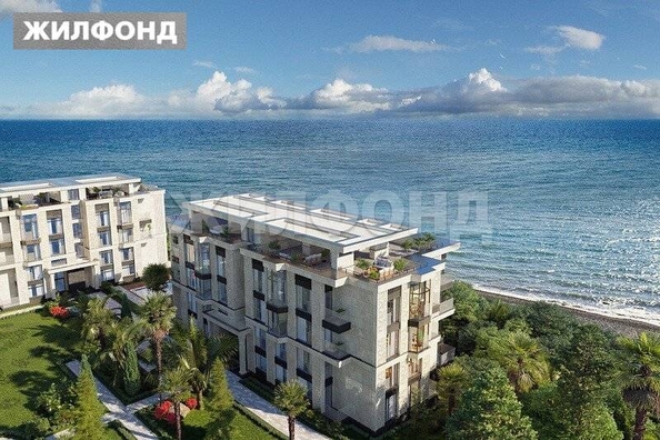 
   Продам 1-комнатную, 45 м², Лучезарная ул, 1

. Фото 3.