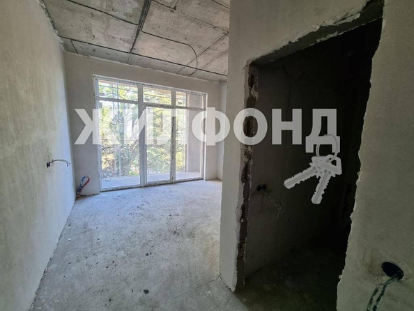 
   Продам 1-комнатную, 25.7 м², Туристская ул, 1

. Фото 3.