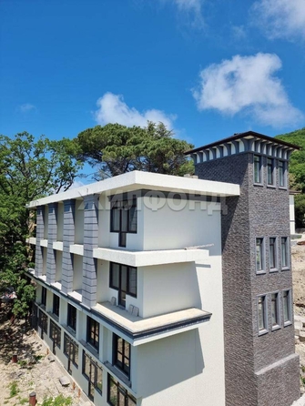
   Продам 1-комнатную, 25.7 м², Туристская ул, 1

. Фото 2.