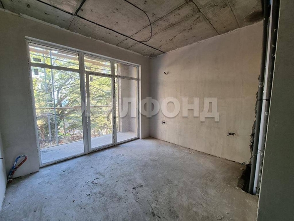 
   Продам 1-комнатную, 25.7 м², Туристская ул, 1

. Фото 5.