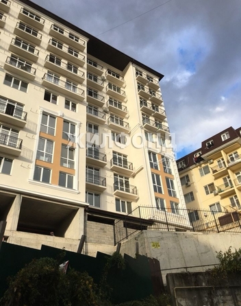 
   Продам 1-комнатную, 22 м², Гончарова ул, 5Б

. Фото 7.