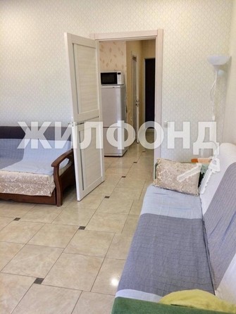 
   Продам 1-комнатную, 36 м², Гайдара ул, 2/1

. Фото 9.