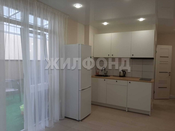 
   Продам студию, 23 м², Мира пер, 120Ж

. Фото 8.