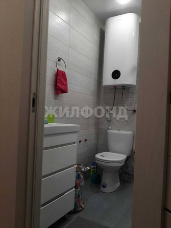 
   Продам студию, 23 м², Мира пер, 120Ж

. Фото 9.