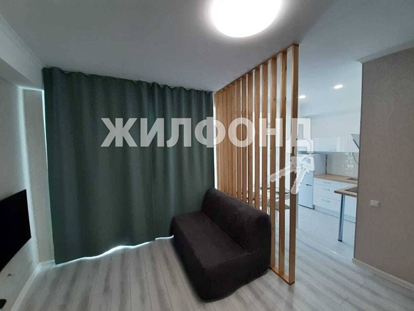 
   Продам студию, 30 м², Гайдара ул, 20А/1

. Фото 6.