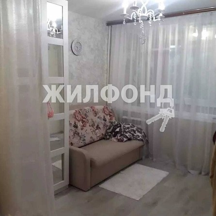 
   Продам 1-комнатную, 32 м², Донской пер, 1

. Фото 4.