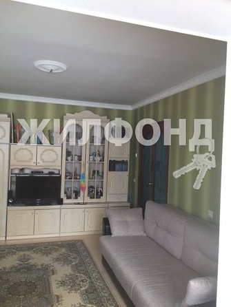 
   Продам 2-комнатную, 62.5 м², Рязанская ул, 30

. Фото 2.