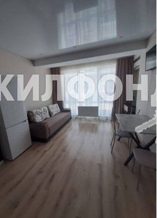 
   Продам студию, 26 м², Волжская ул, 30

. Фото 3.