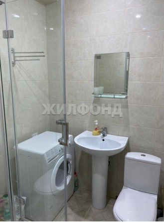 
   Продам студию, 26 м², Волжская ул, 30

. Фото 7.