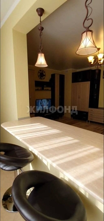 
   Продам 1-комнатную, 37 м², Донская ул, 21/2

. Фото 10.