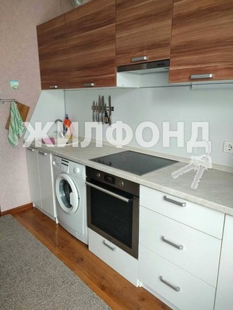 
   Продам 2-комнатную, 36 м², Калужская ул, 28/2

. Фото 3.