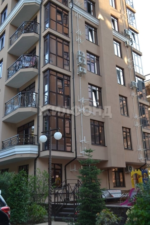 
  Продается 1-комн. квартира, 29 м², Донская ул, д. 108А
. Фото 2.