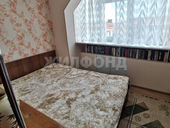 
   Продам 2-комнатную, 54 м², Кольцевая ул, 2/1

. Фото 3.
