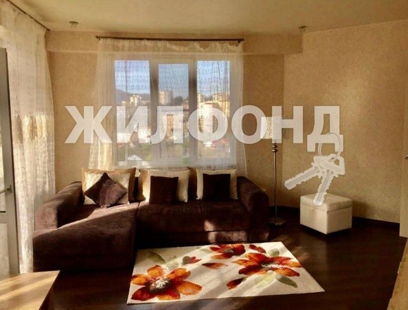 
   Продам 2-комнатную, 68 м², Городской пер, 4а

. Фото 6.