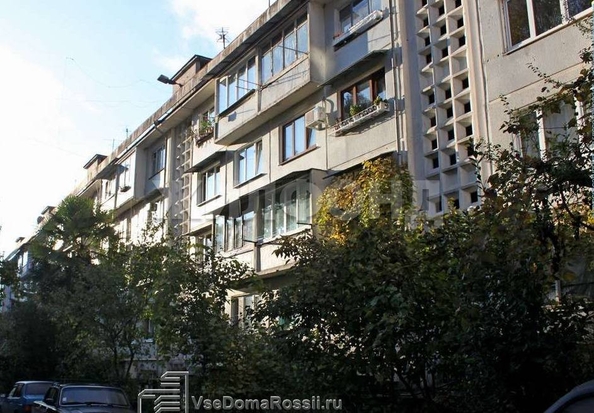 
  Продается 1-комн. квартира, 32 м², Донской пер, д. 20
. Фото 2.