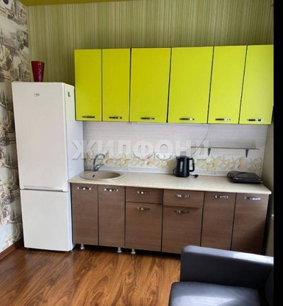 
   Продам 1-комнатную, 24 м², Механизаторов ул, 2/6

. Фото 3.