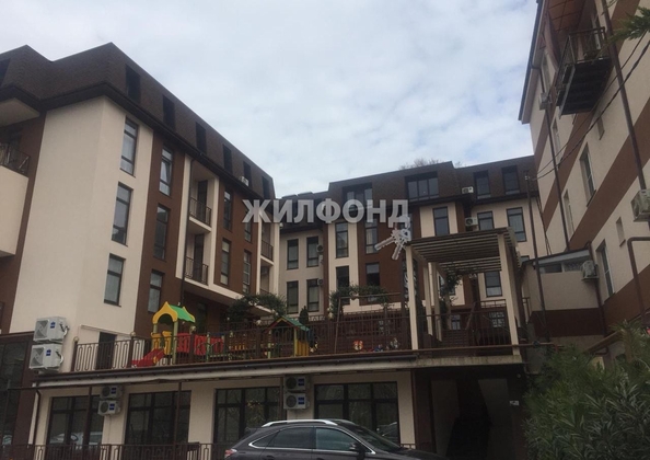 
   Продам 1-комнатную, 24 м², Механизаторов ул, 2/6

. Фото 7.