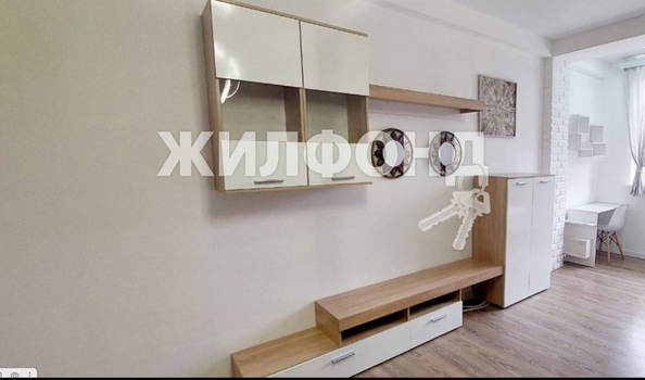 
   Продам 1-комнатную, 32 м², Плеханова ул, 53/16

. Фото 1.
