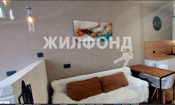 
   Продам 1-комнатную, 32 м², Плеханова ул, 53/16

. Фото 4.