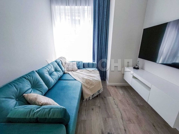 
   Продам 2-комнатную, 35.1 м², Крымская ул, 89

. Фото 3.