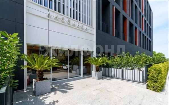 
  Продается студия, 30 м², Бытха ул, д. 30
. Фото 14.