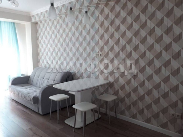
   Продам студию, 28 м², Волжская ул, 34/4

. Фото 6.