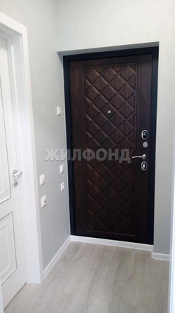 
   Продам 1-комнатную, 29.1 м², Армавирская ул, 20Ак3

. Фото 6.