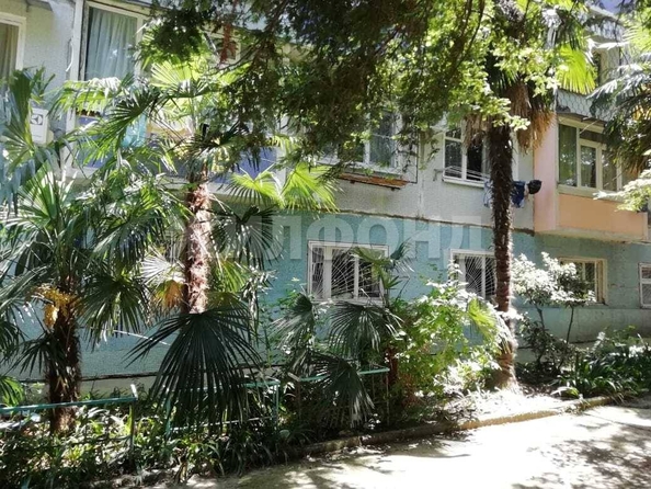 
   Продам 2-комнатную, 47.9 м², Ясногорская ул, 7

. Фото 9.